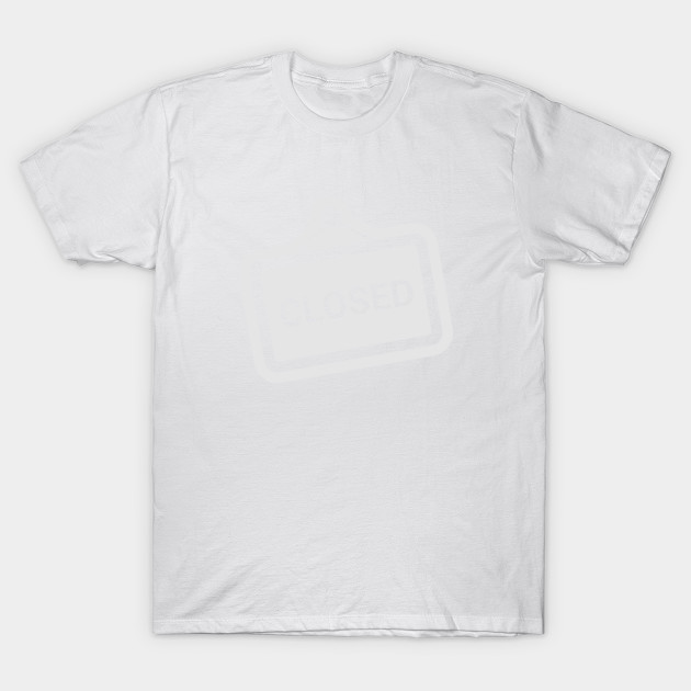 Business 97 T-Shirt-TOZ